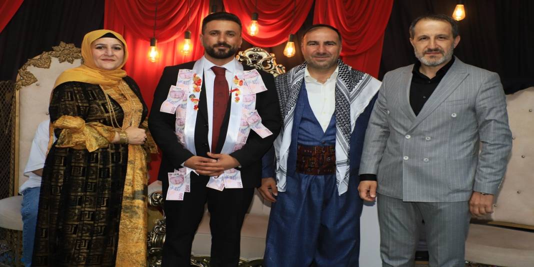 Çelik Ailesinin Mutlu Günü 65