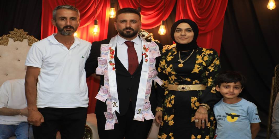 Çelik Ailesinin Mutlu Günü 66