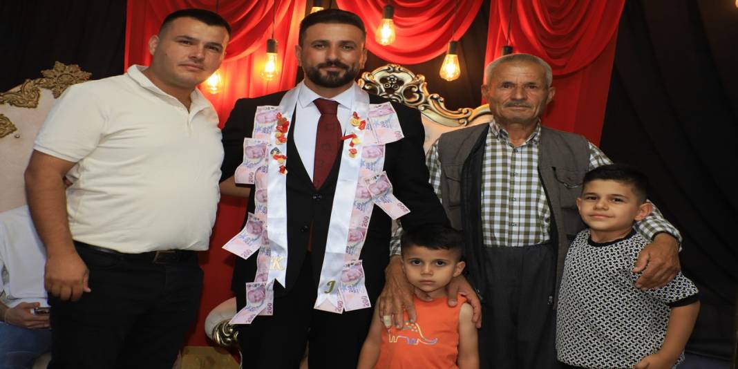 Çelik Ailesinin Mutlu Günü 67