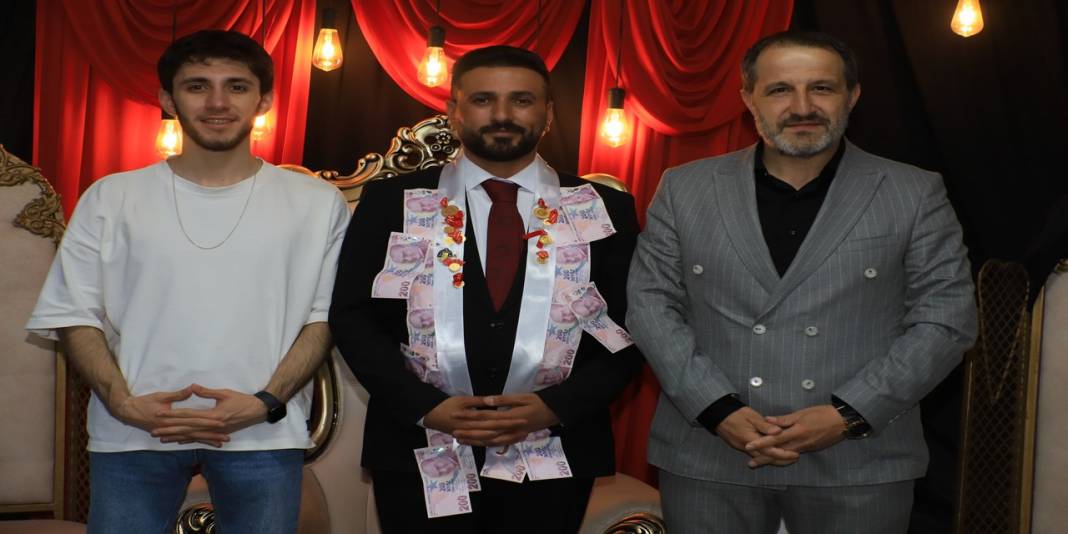 Çelik Ailesinin Mutlu Günü 68