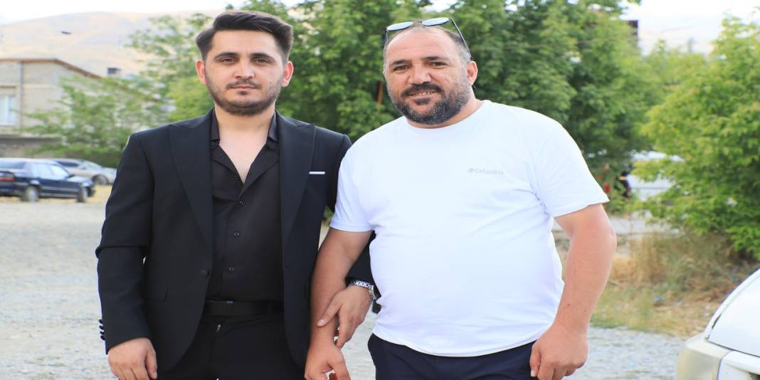 Çelik Ailesinin Mutlu Günü 7