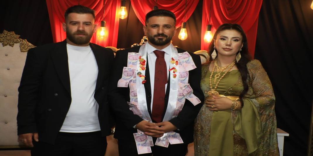Çelik Ailesinin Mutlu Günü 70