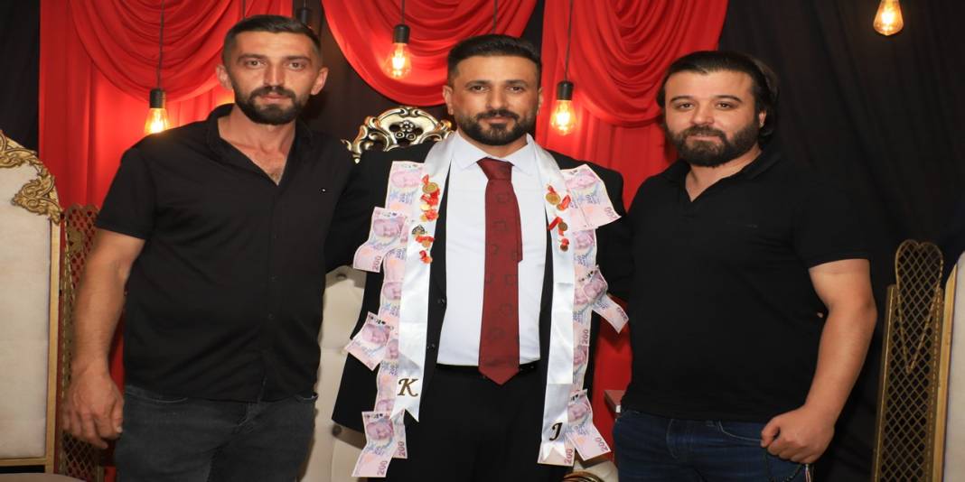 Çelik Ailesinin Mutlu Günü 71