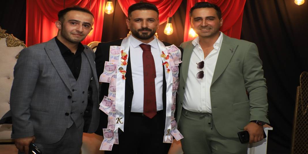 Çelik Ailesinin Mutlu Günü 72