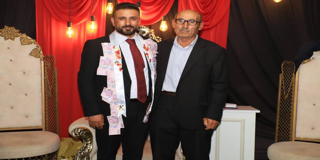 Çelik Ailesinin Mutlu Günü 73