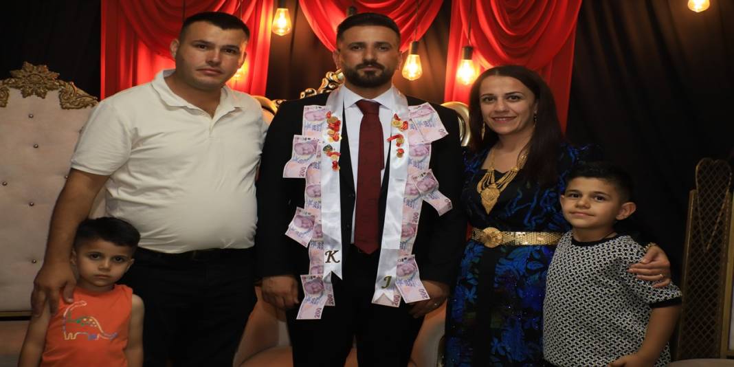 Çelik Ailesinin Mutlu Günü 74