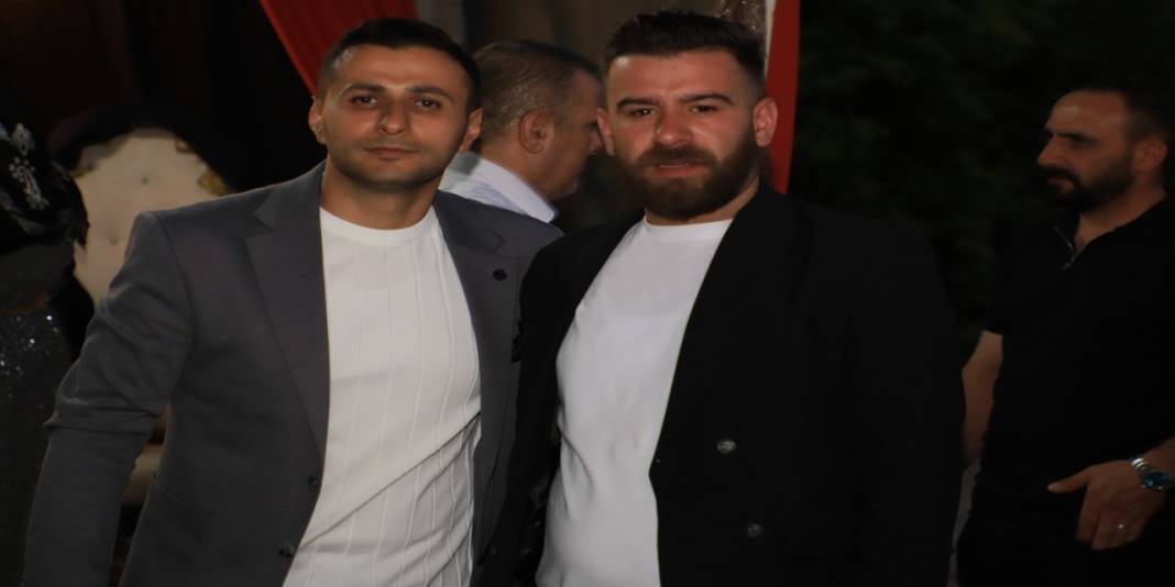 Çelik Ailesinin Mutlu Günü 79