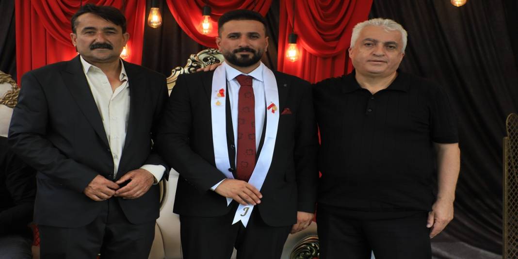 Çelik Ailesinin Mutlu Günü 8