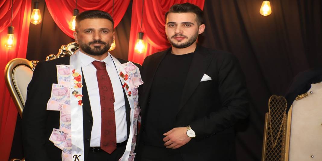 Çelik Ailesinin Mutlu Günü 82