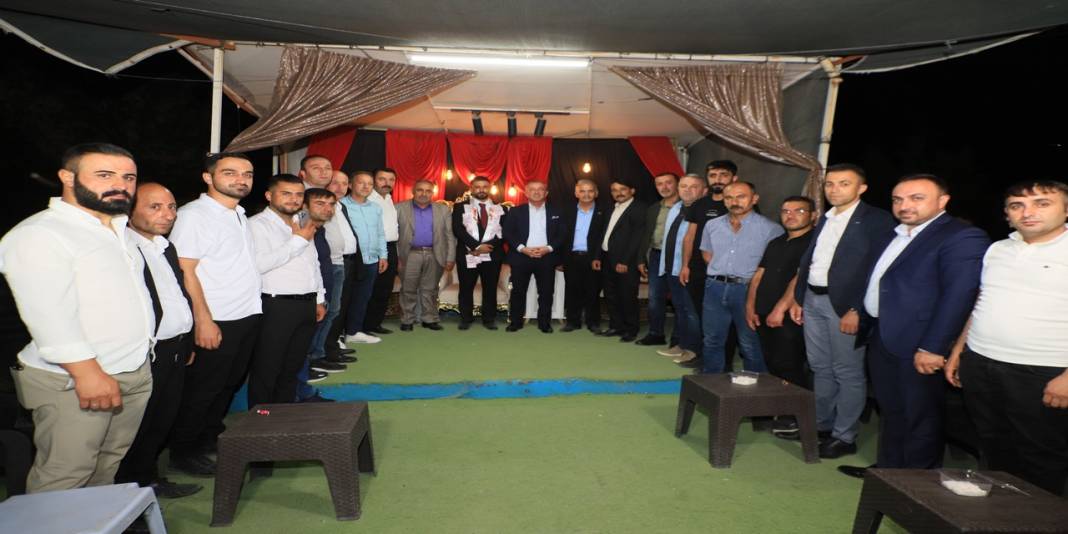 Çelik Ailesinin Mutlu Günü 83