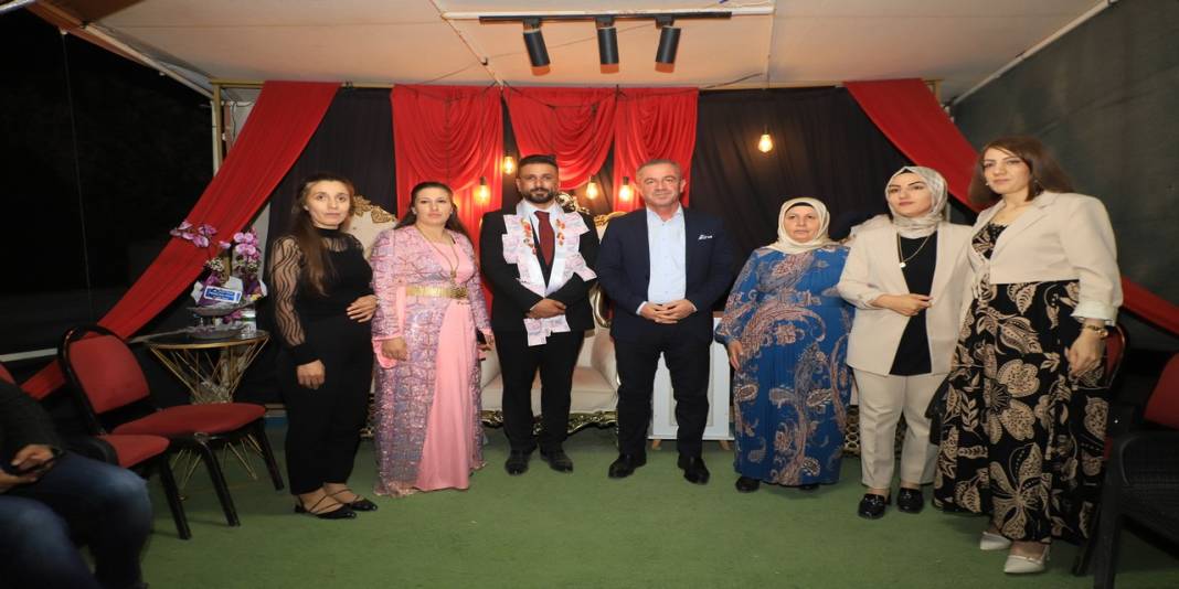 Çelik Ailesinin Mutlu Günü 84