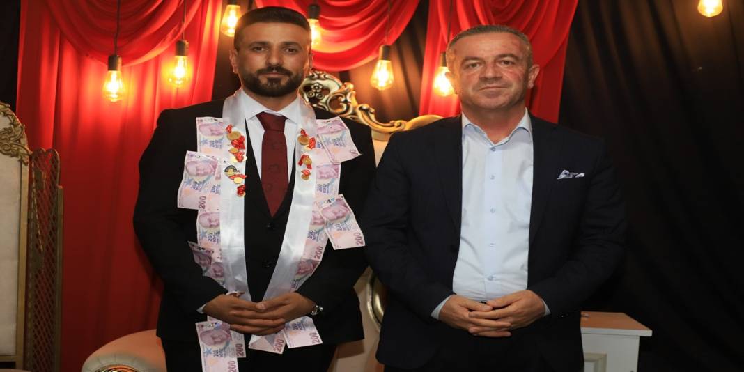 Çelik Ailesinin Mutlu Günü 85