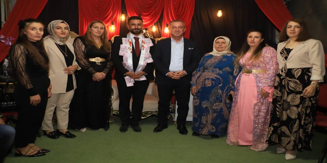 Çelik Ailesinin Mutlu Günü 86