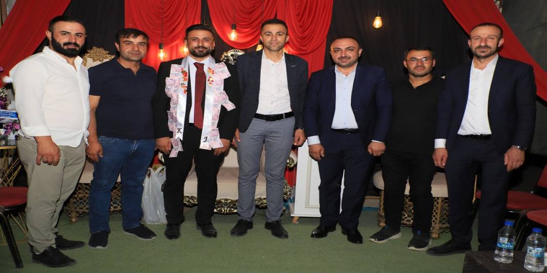 Çelik Ailesinin Mutlu Günü 87