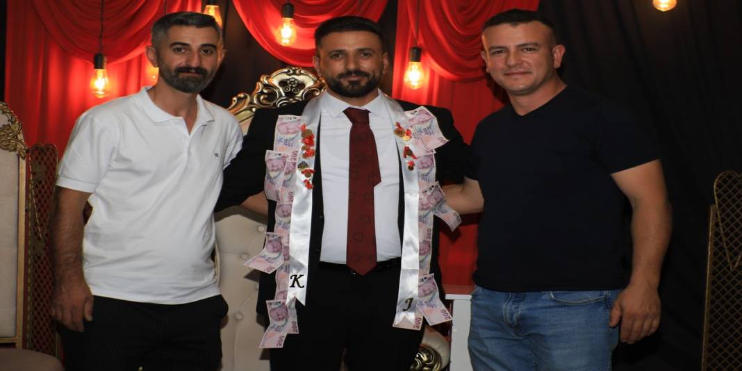 Çelik Ailesinin Mutlu Günü 89