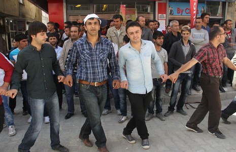 Hakkaride 1 mayıs kutlamaları 20