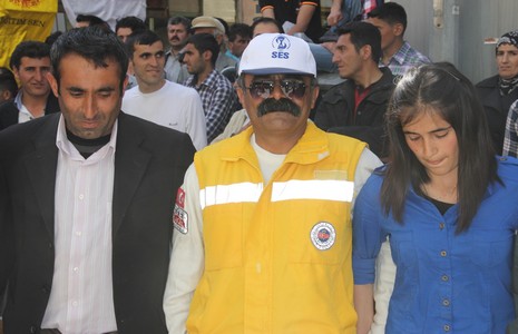 Hakkaride 1 mayıs kutlamaları 22
