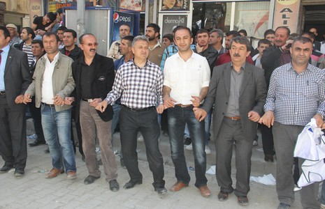 Hakkaride 1 mayıs kutlamaları 23