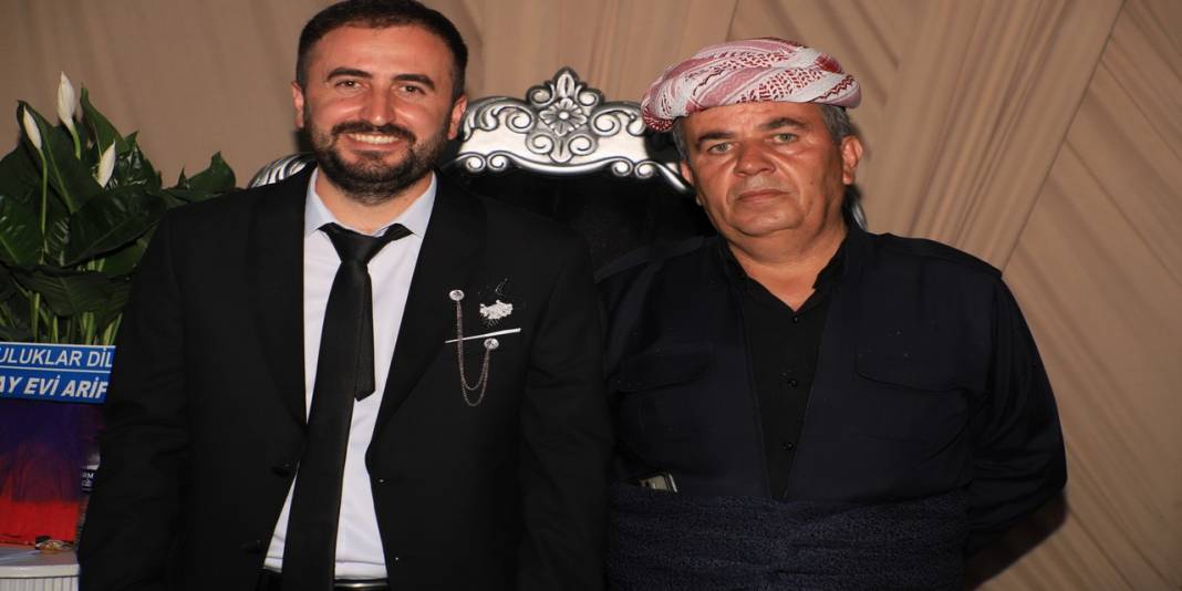 Çetinkaya Ailesinin Mutlu Günü 1