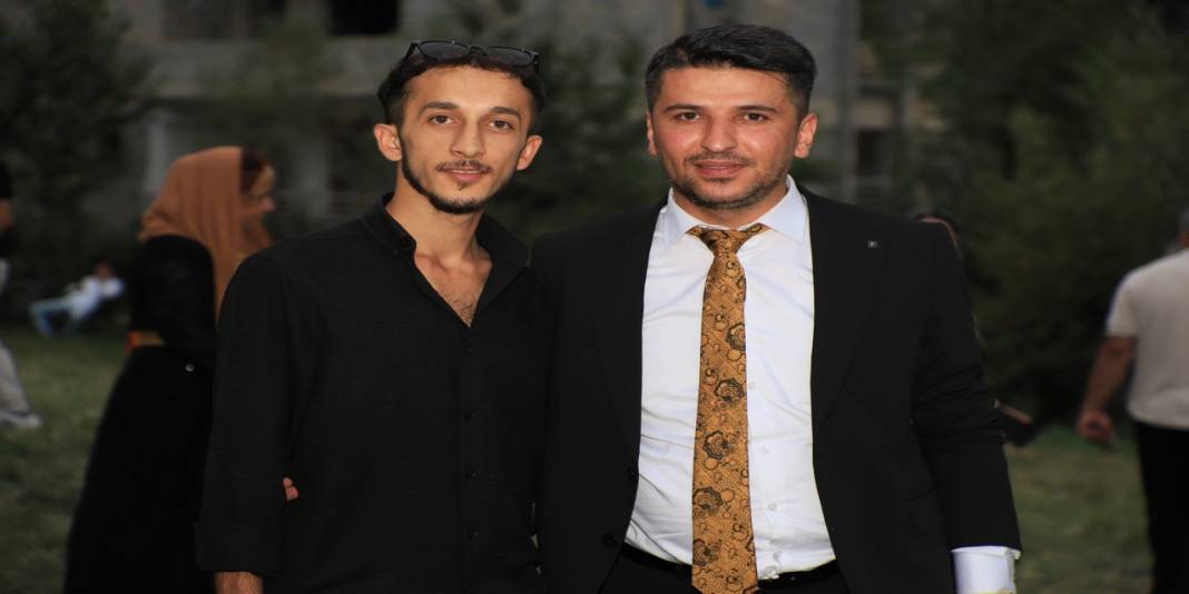 Çetinkaya Ailesinin Mutlu Günü 12
