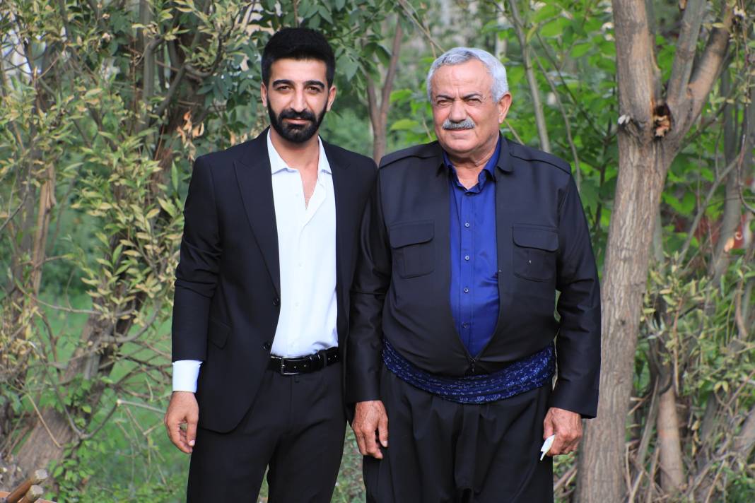 Çetinkaya Ailesinin Mutlu Günü 2