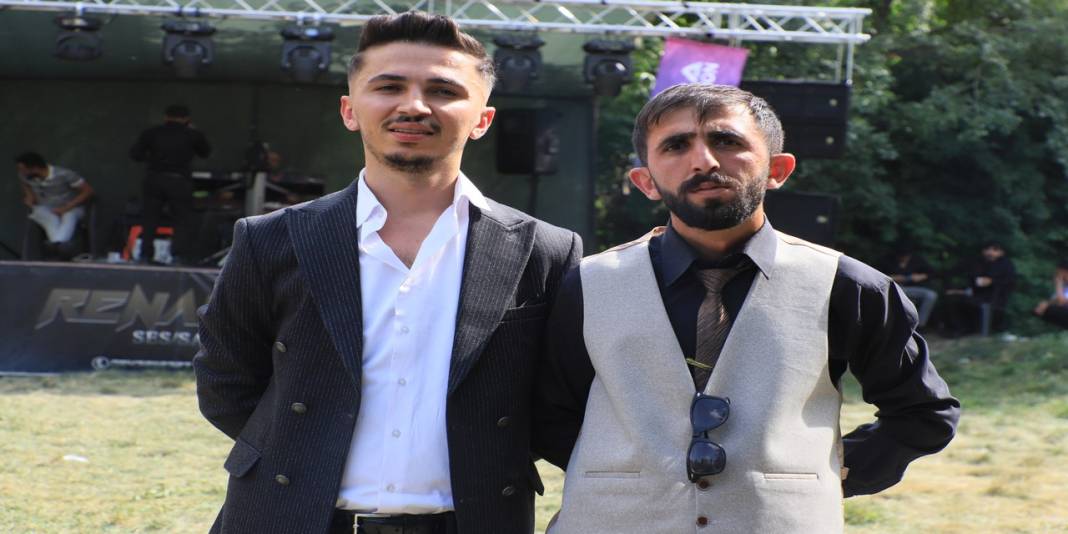 Çetinkaya Ailesinin Mutlu Günü 20
