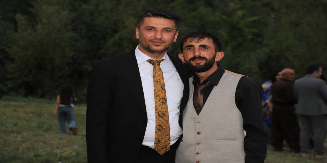 Çetinkaya Ailesinin Mutlu Günü 26