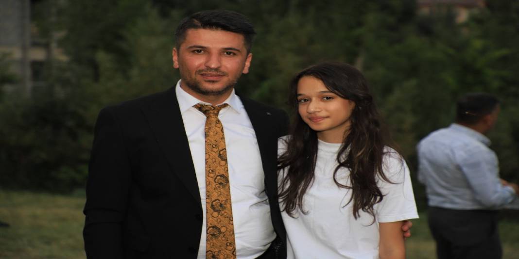 Çetinkaya Ailesinin Mutlu Günü 29