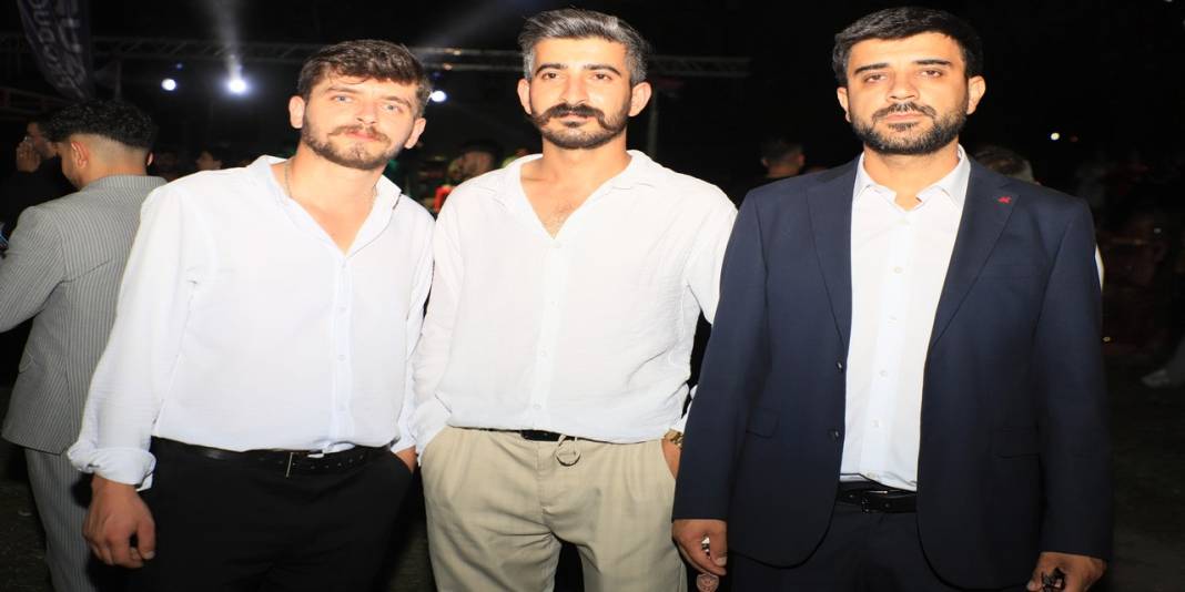 Çetinkaya Ailesinin Mutlu Günü 42