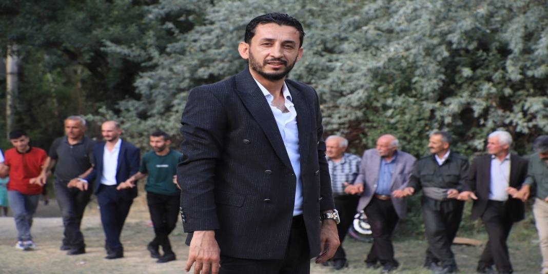 Çetinkaya Ailesinin Mutlu Günü 47