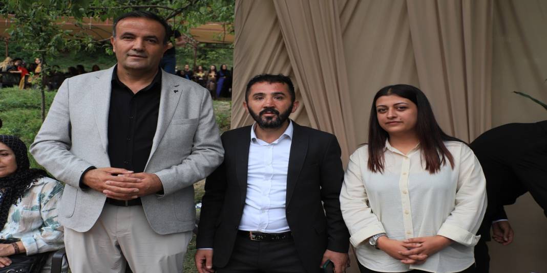 Çetinkaya Ailesinin Mutlu Günü 51