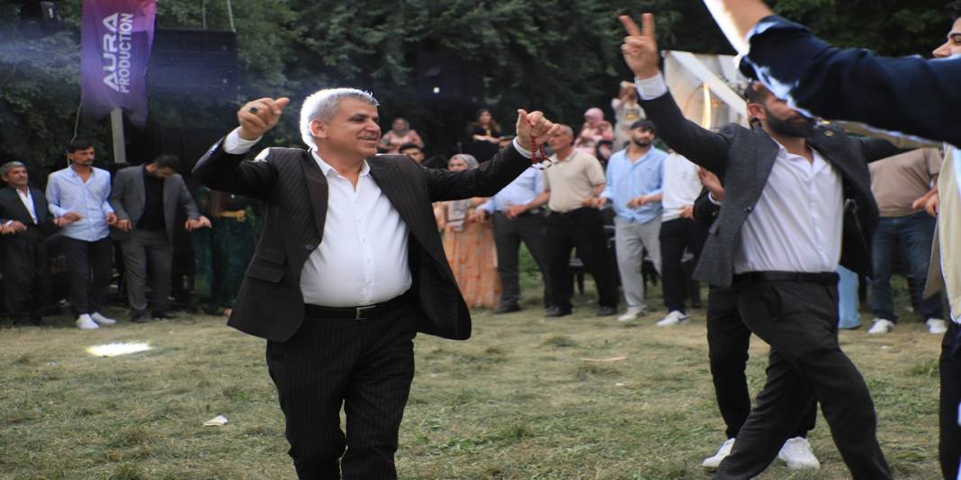 Çetinkaya Ailesinin Mutlu Günü 52