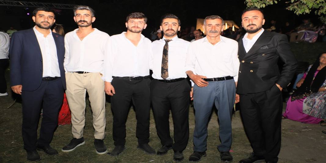 Çetinkaya Ailesinin Mutlu Günü 59