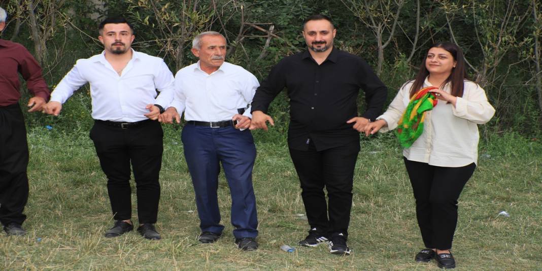 Çetinkaya Ailesinin Mutlu Günü 60