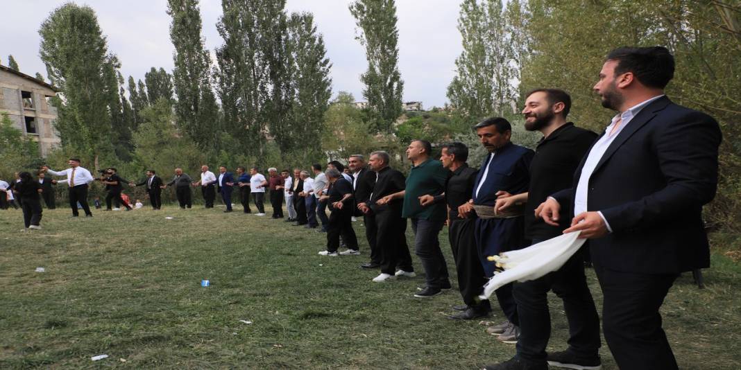 Çetinkaya Ailesinin Mutlu Günü 61