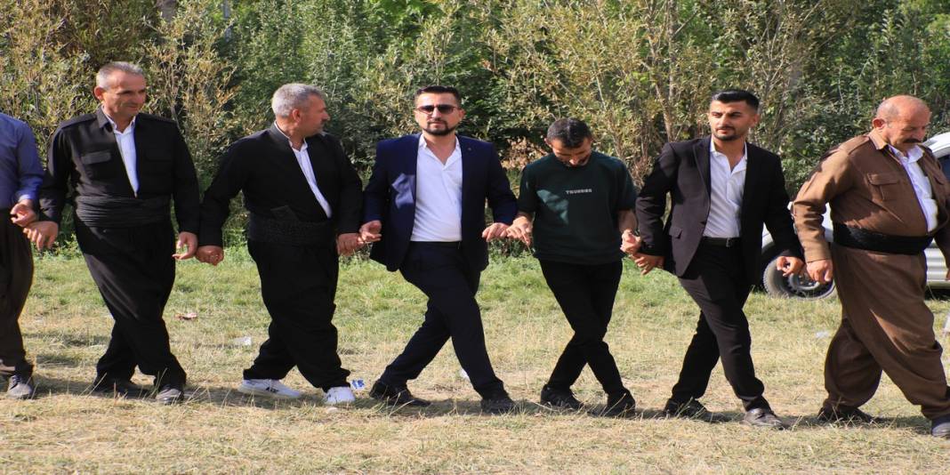 Çetinkaya Ailesinin Mutlu Günü 62