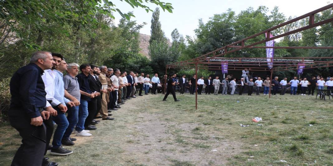 Çetinkaya Ailesinin Mutlu Günü 63