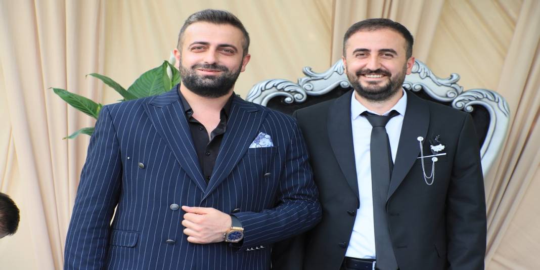 Çetinkaya Ailesinin Mutlu Günü 7