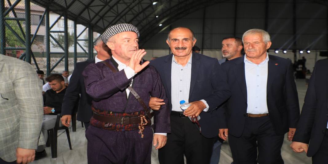 Aydemir Ailesinin Mutlu Günü 10