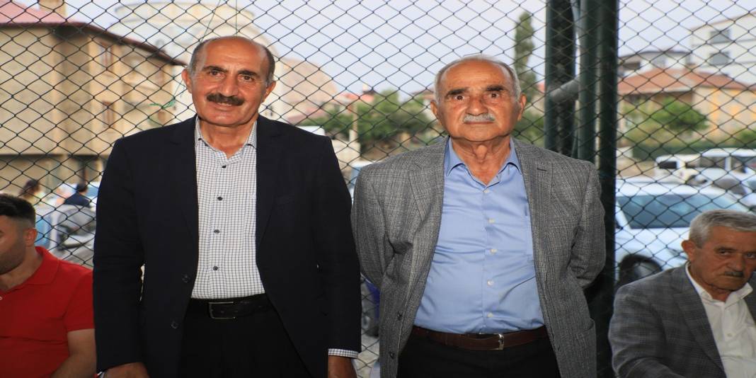 Aydemir Ailesinin Mutlu Günü 12