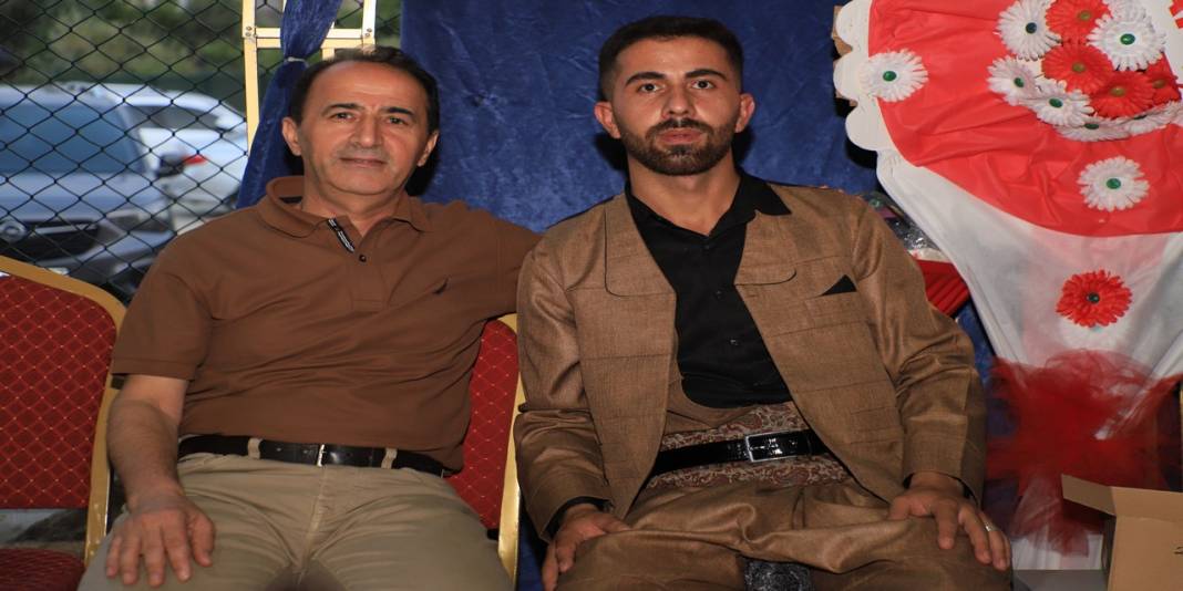 Aydemir Ailesinin Mutlu Günü 13