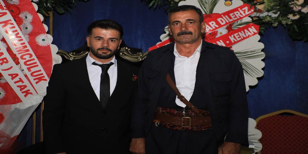 Aydemir Ailesinin Mutlu Günü 14