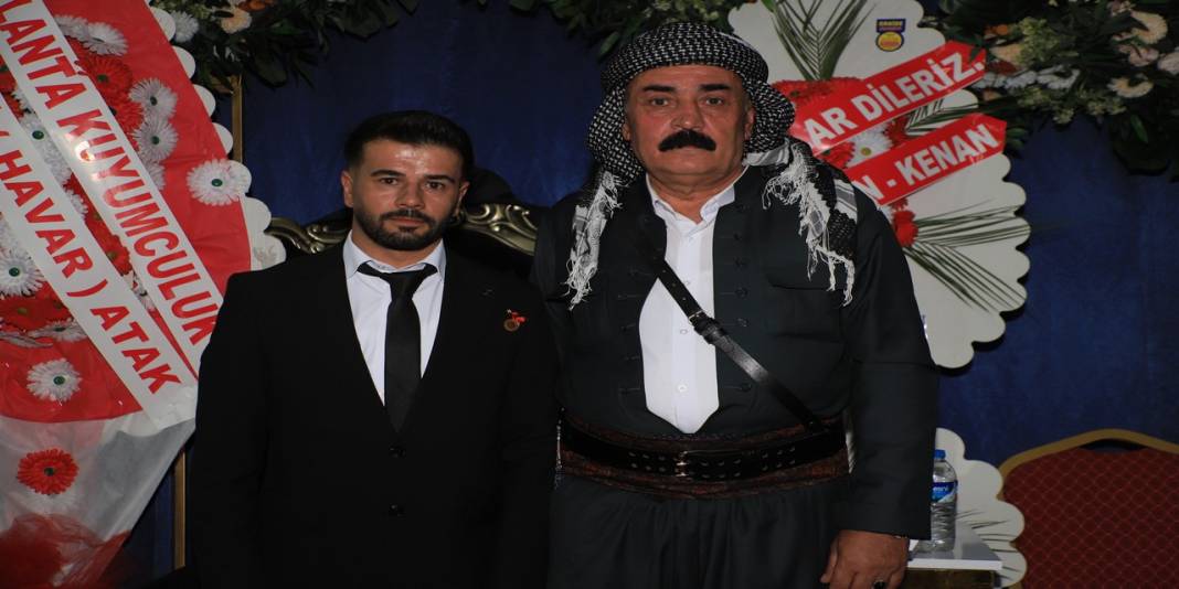 Aydemir Ailesinin Mutlu Günü 15