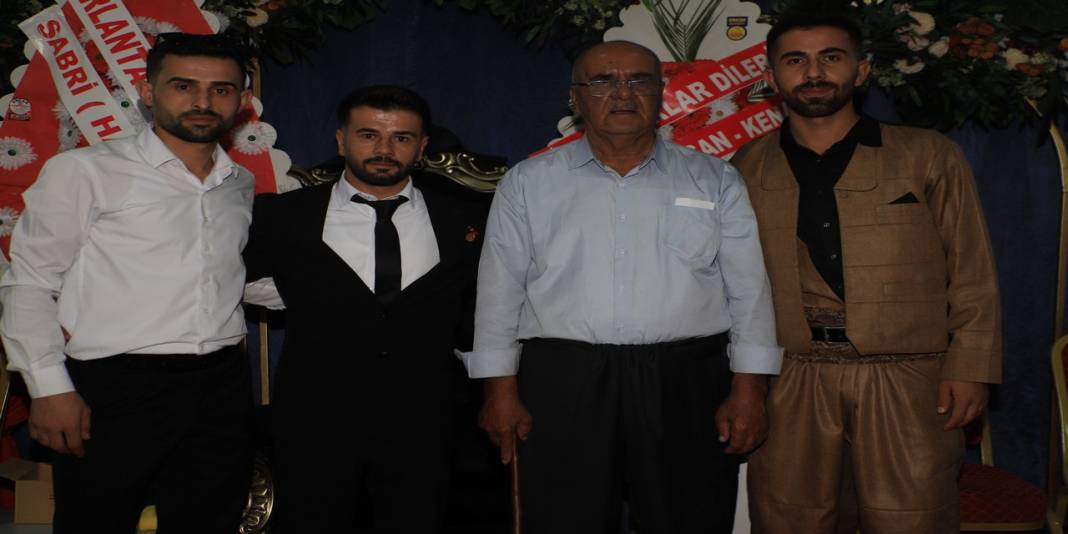 Aydemir Ailesinin Mutlu Günü 16