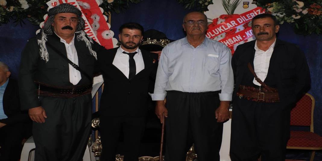 Aydemir Ailesinin Mutlu Günü 17