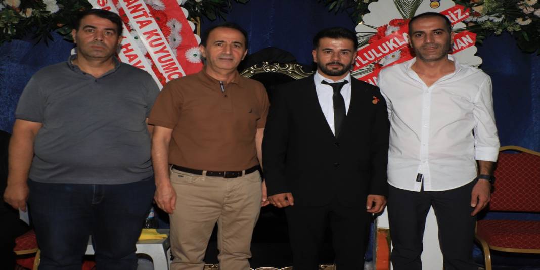 Aydemir Ailesinin Mutlu Günü 18