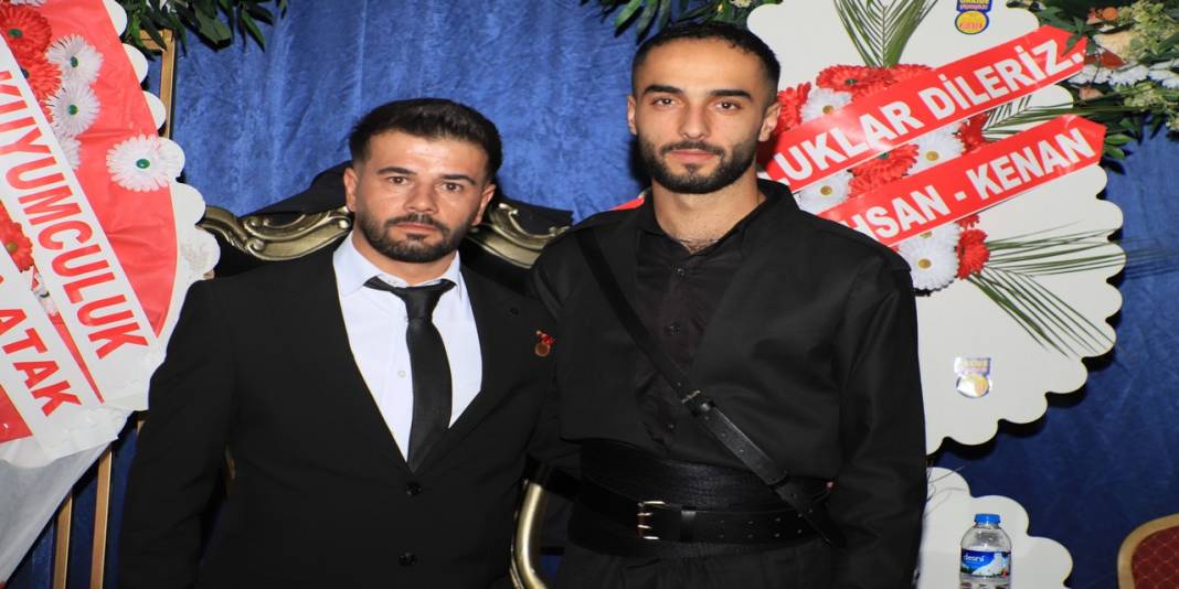 Aydemir Ailesinin Mutlu Günü 19