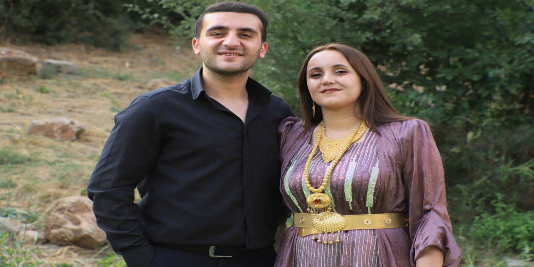 Aydemir Ailesinin Mutlu Günü 2