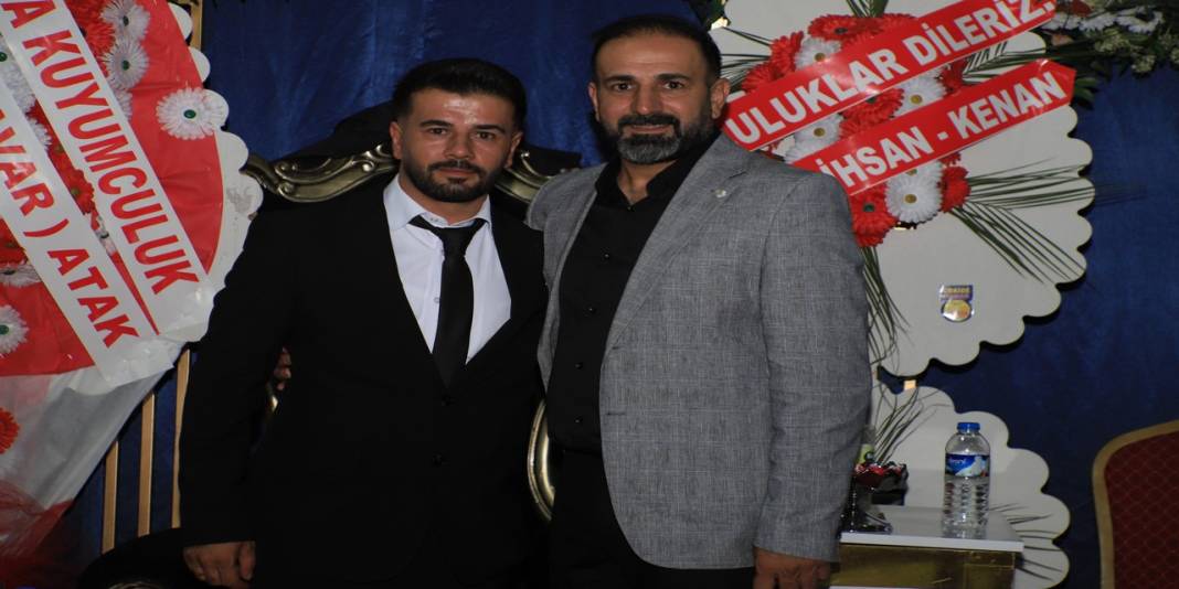Aydemir Ailesinin Mutlu Günü 20