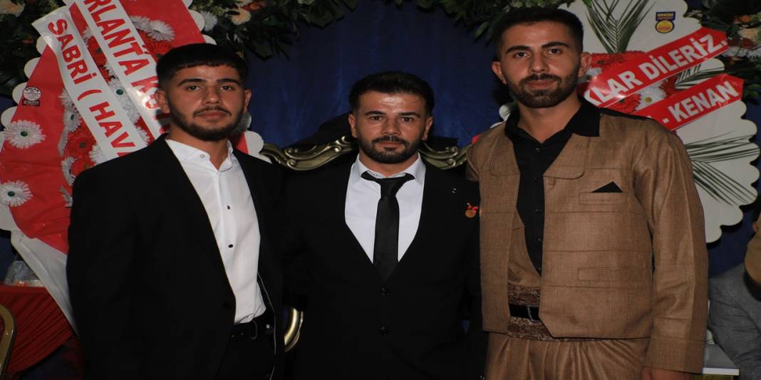 Aydemir Ailesinin Mutlu Günü 26